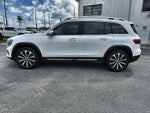 Mercedes-Benz GLB 250 2022 GLB 250