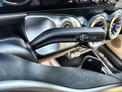 Mercedes-Benz GLB 250 2022 GLB 250