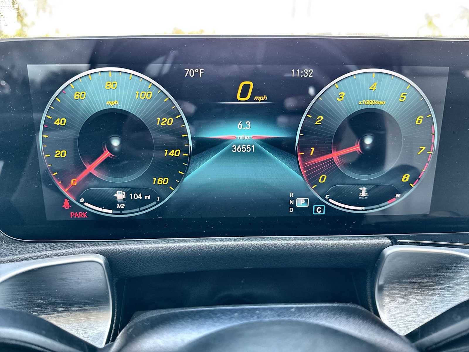 Mercedes-Benz GLB 250 2022 GLB 250