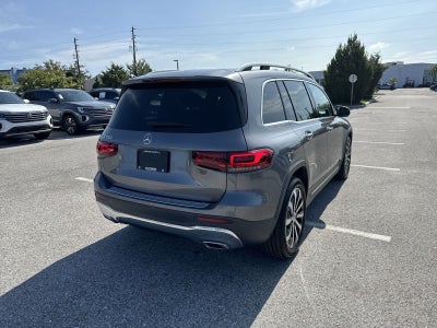 Mercedes-Benz GLB 250 2023 GLB 250