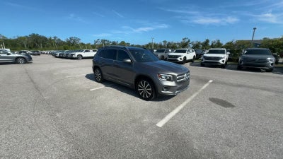 Mercedes-Benz GLB 250 2023 GLB 250