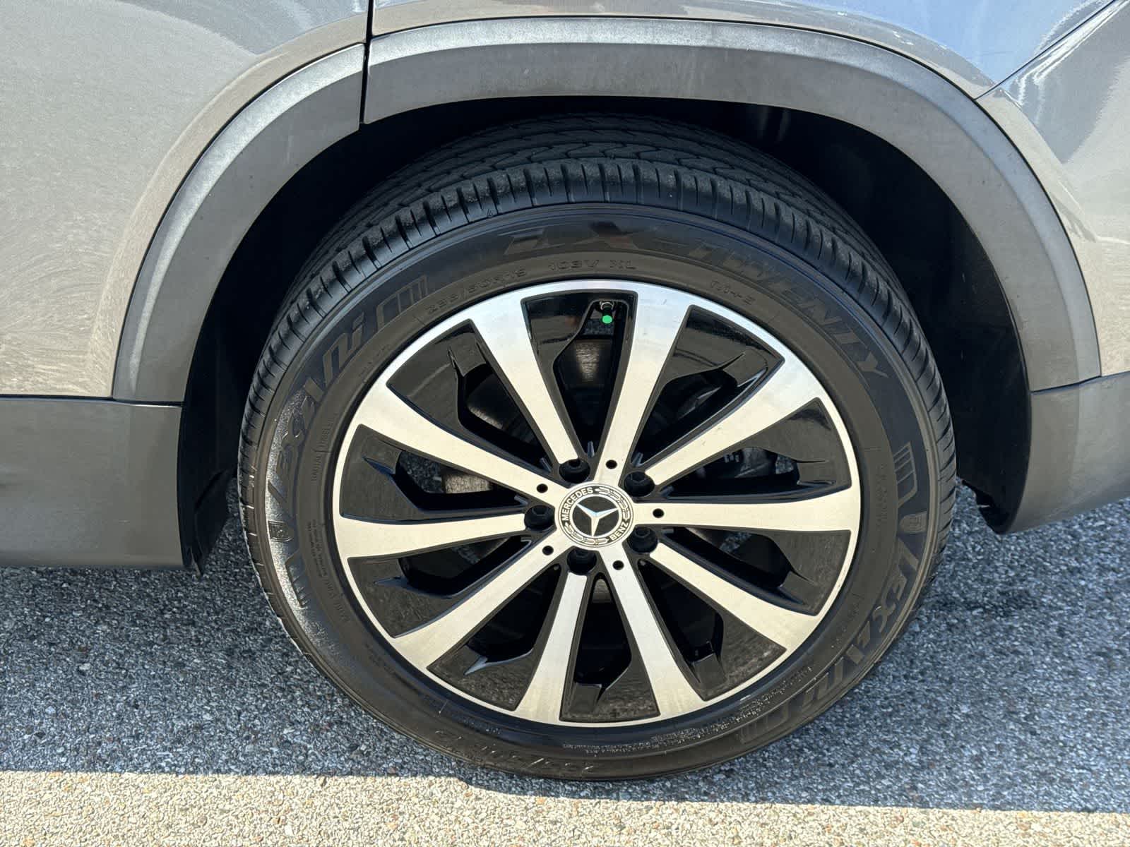 Mercedes-Benz GLB 250 2023 GLB 250