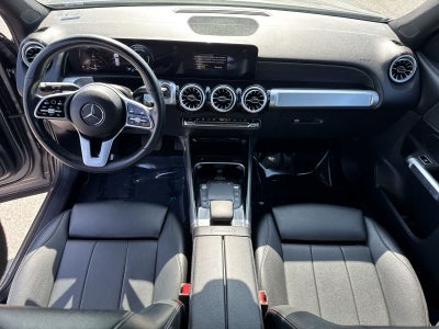 Mercedes-Benz GLB 250 2023 GLB 250