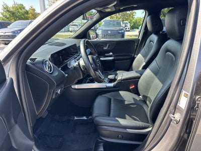 Mercedes-Benz GLB 250 2023 GLB 250