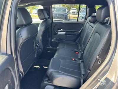 Mercedes-Benz GLB 250 2023 GLB 250