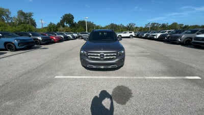 Mercedes-Benz GLB 250 2023 GLB 250