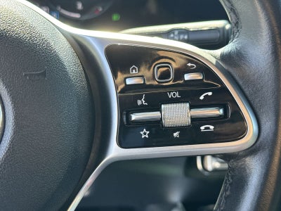 Mercedes-Benz GLB 250 2023 GLB 250