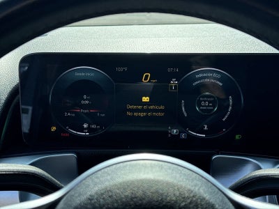 Mercedes-Benz GLB 250 2023 GLB 250