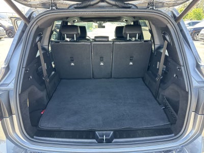 Mercedes-Benz GLB 250 2023 GLB 250