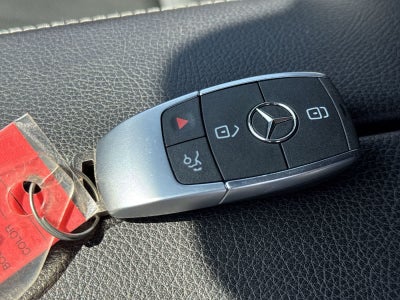 Mercedes-Benz GLB 250 2023 GLB 250
