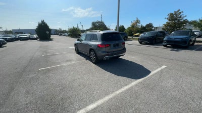 Mercedes-Benz GLB 250 2023 GLB 250