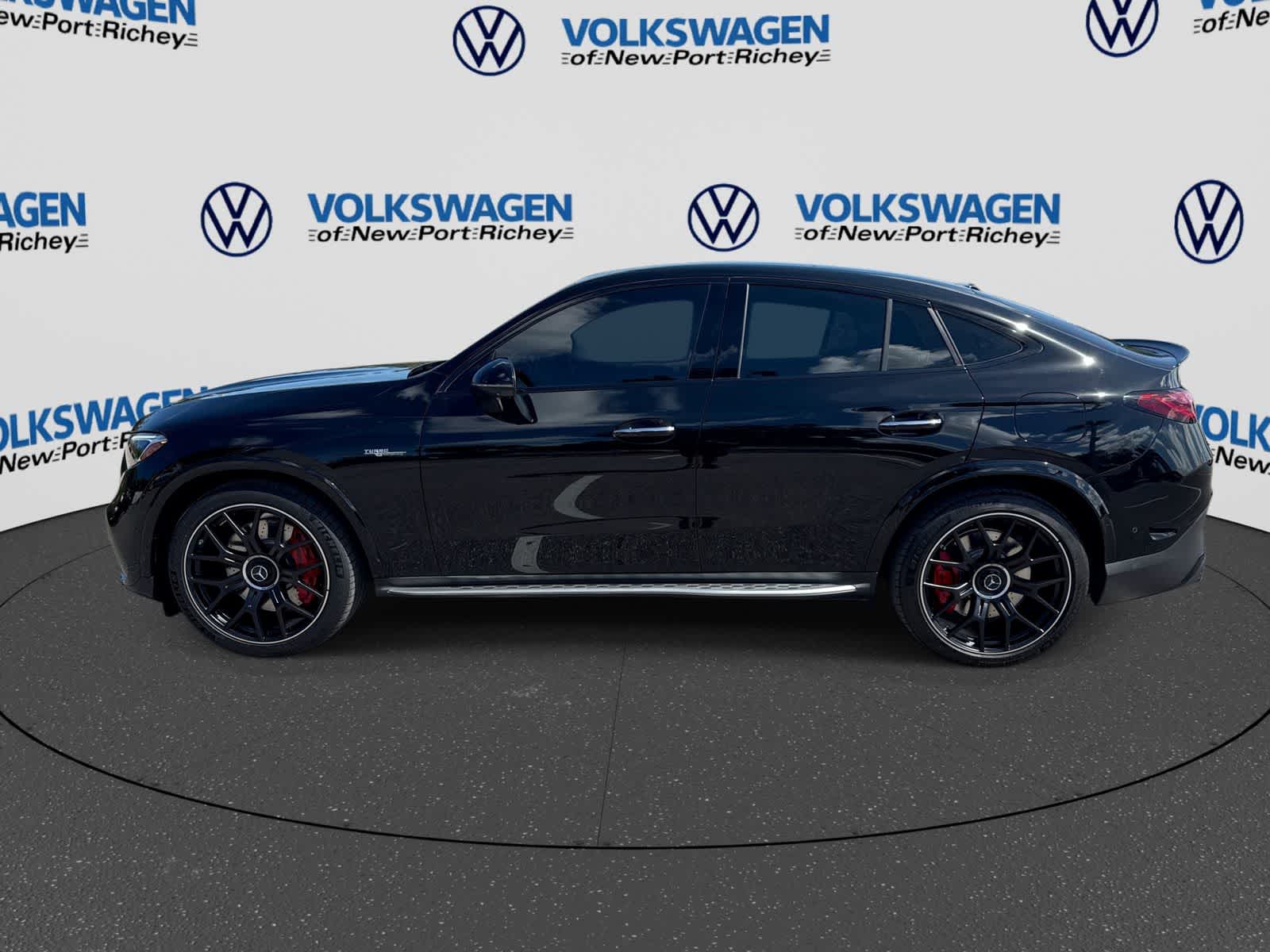 Mercedes-Benz AMG® GLC 63 AMG® GLC 63 S E Performance 2025