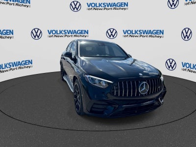 Mercedes-Benz AMG® GLC 63 AMG® GLC 63 S E Performance 2025