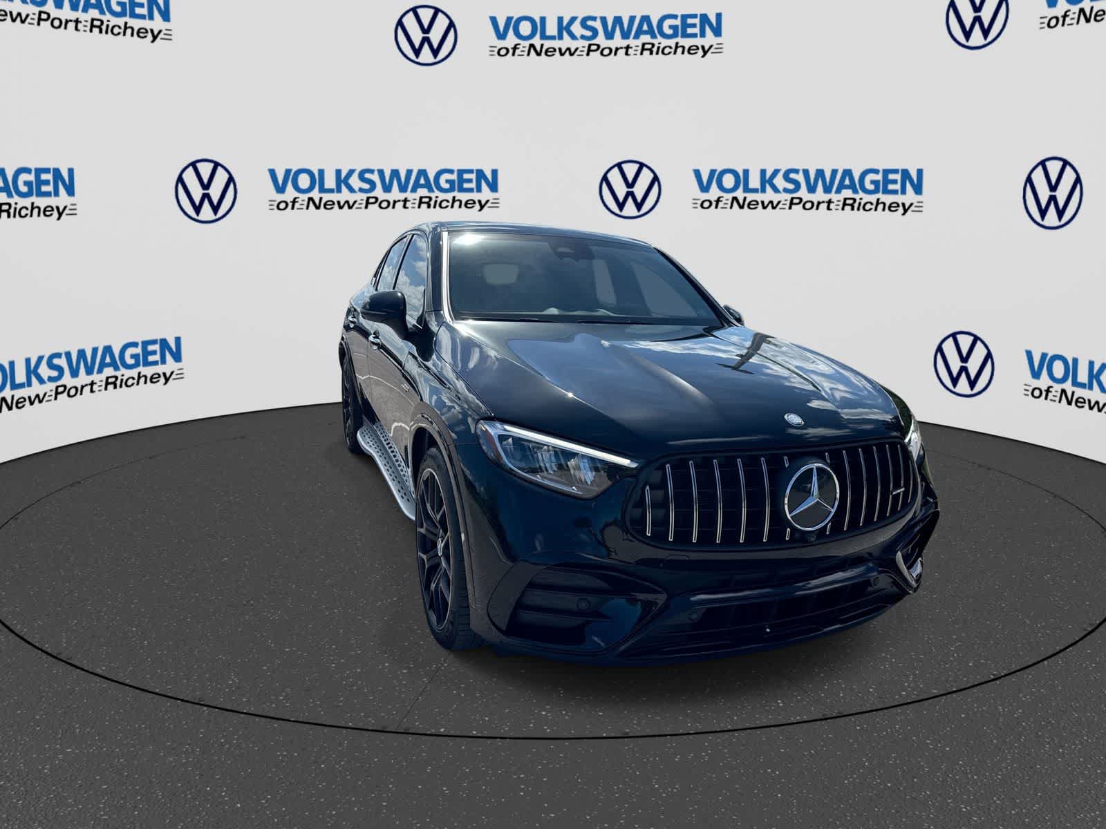 Mercedes-Benz AMG® GLC 63 AMG® GLC 63 S E Performance 2025