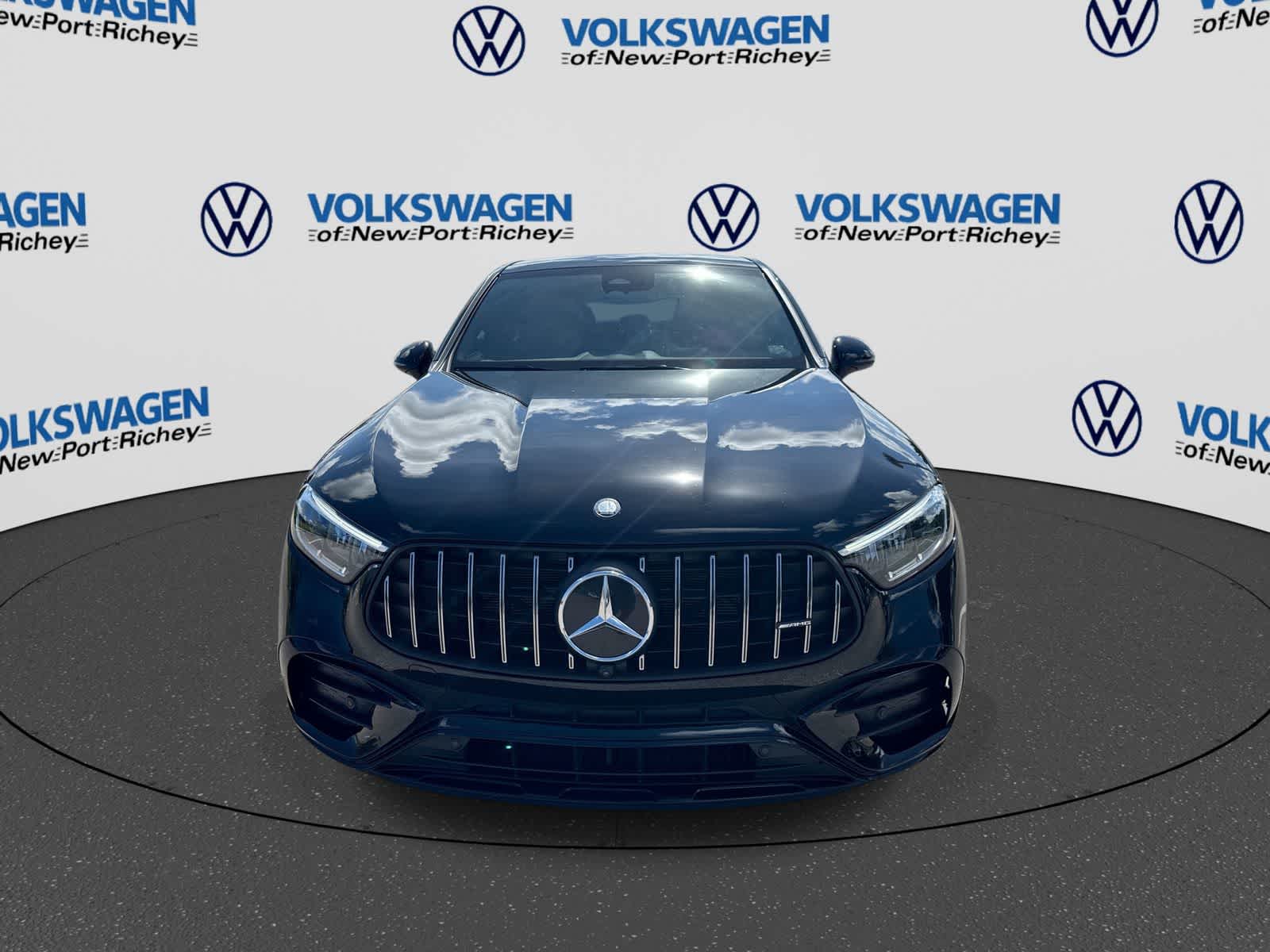 Mercedes-Benz AMG® GLC 63 AMG® GLC 63 S E Performance 2025