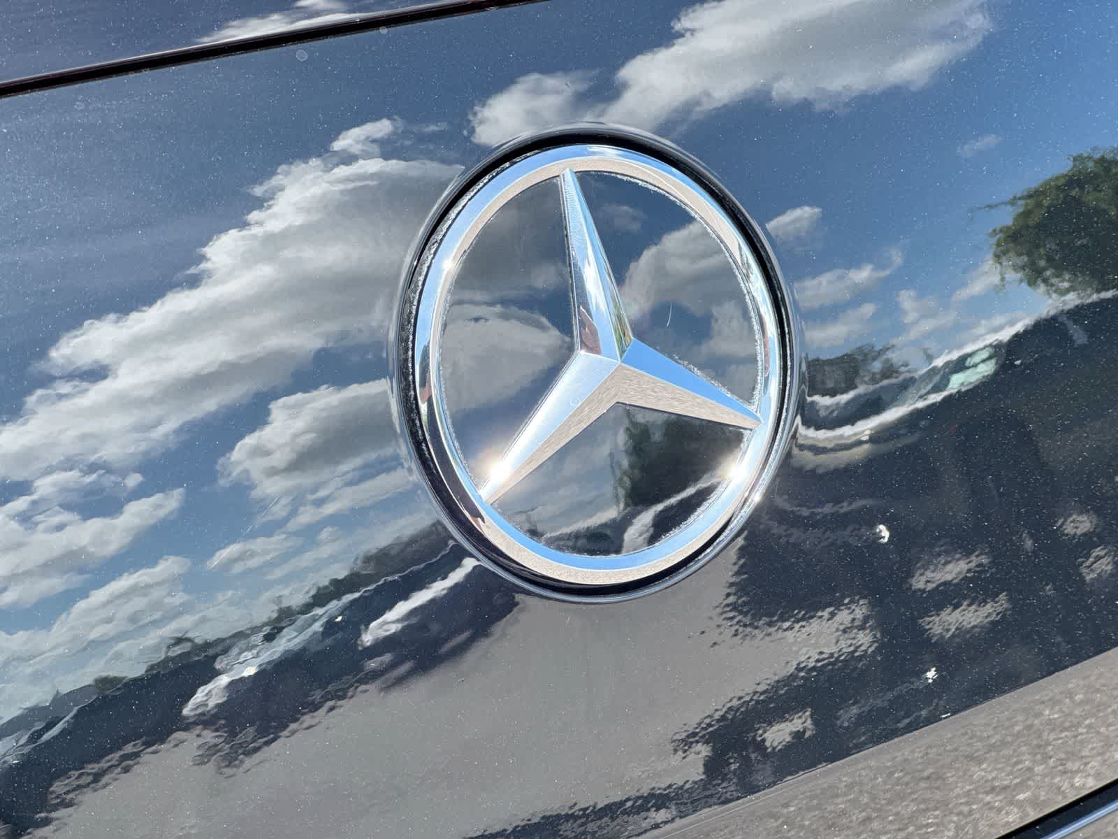 Mercedes-Benz AMG® GLC 63 AMG® GLC 63 S E Performance 2025