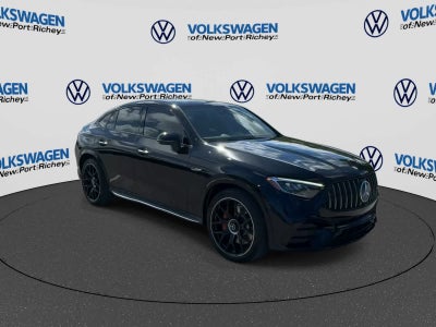 Mercedes-Benz AMG® GLC 63 AMG® GLC 63 S E Performance 2025
