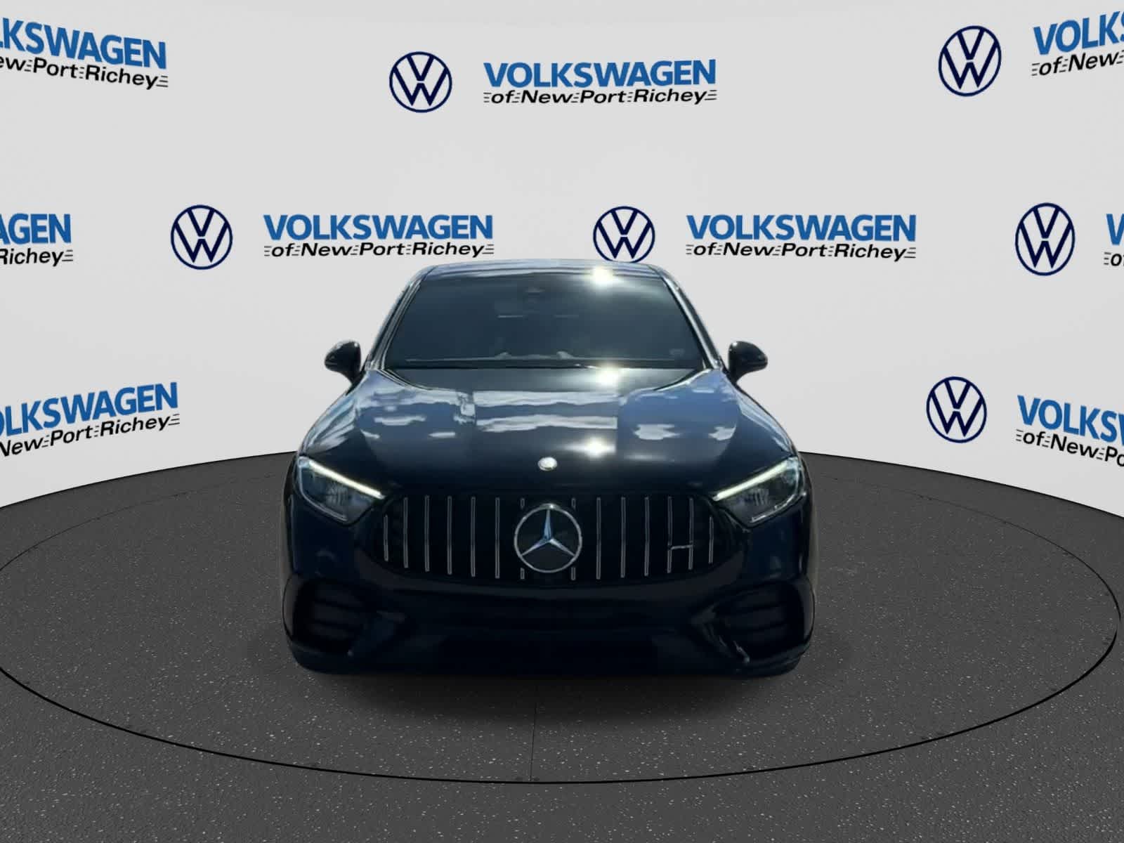 Mercedes-Benz AMG® GLC 63 AMG® GLC 63 S E Performance 2025