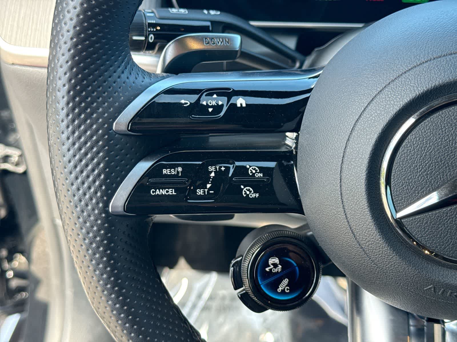 Mercedes-Benz AMG® GLC 63 AMG® GLC 63 S E Performance 2025
