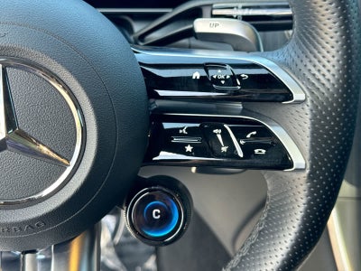 Mercedes-Benz AMG® GLC 63 AMG® GLC 63 S E Performance 2025