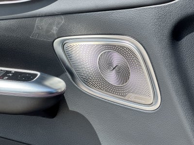Mercedes-Benz AMG® GLC 63 AMG® GLC 63 S E Performance 2025