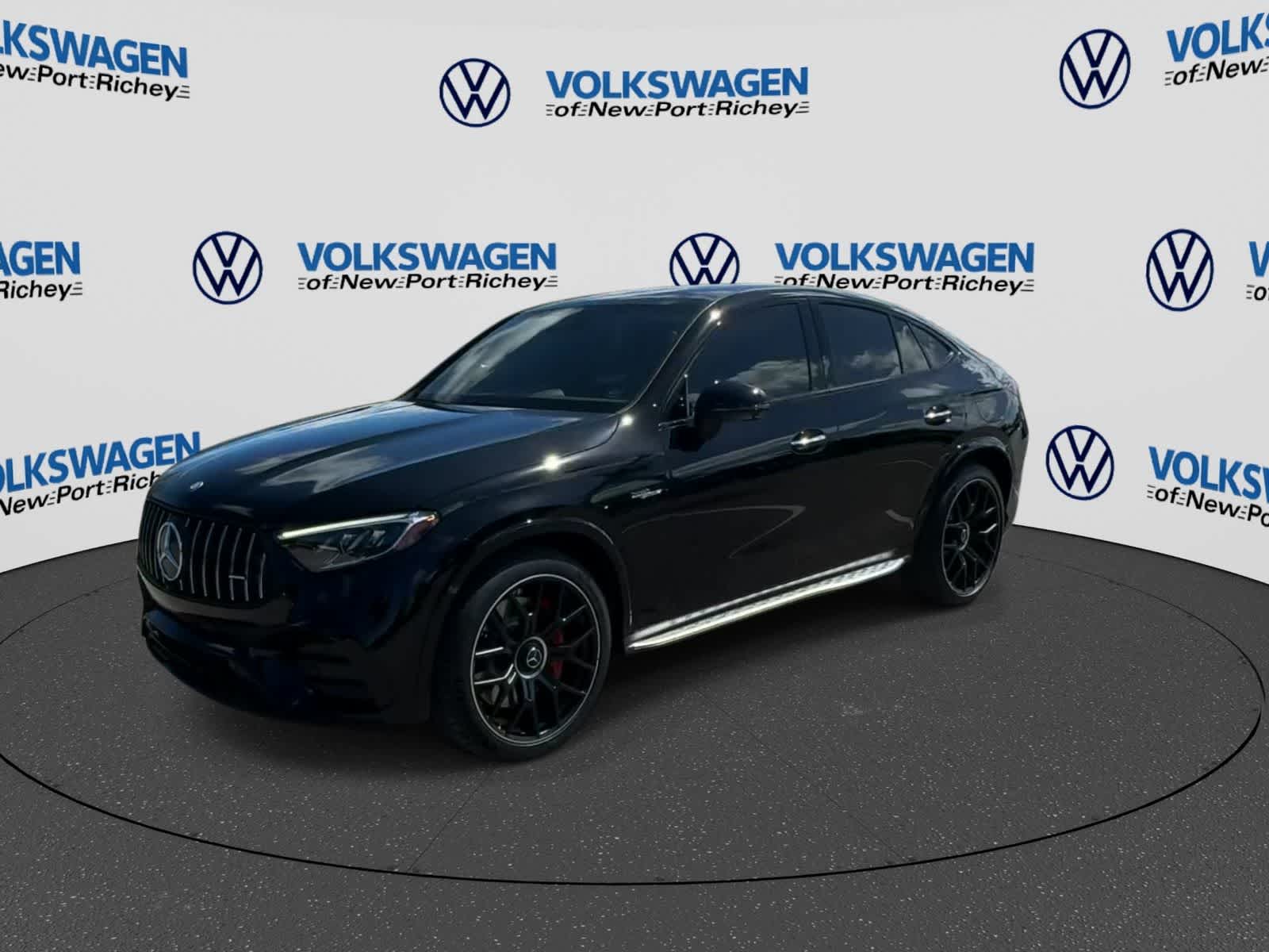 Mercedes-Benz AMG® GLC 63 AMG® GLC 63 S E Performance 2025