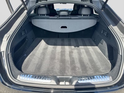 Mercedes-Benz AMG® GLC 63 AMG® GLC 63 S E Performance 2025