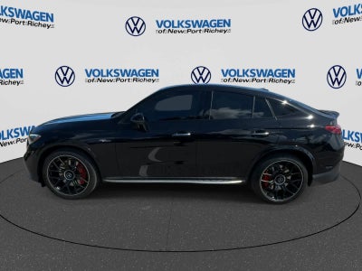 Mercedes-Benz AMG® GLC 63 AMG® GLC 63 S E Performance 2025