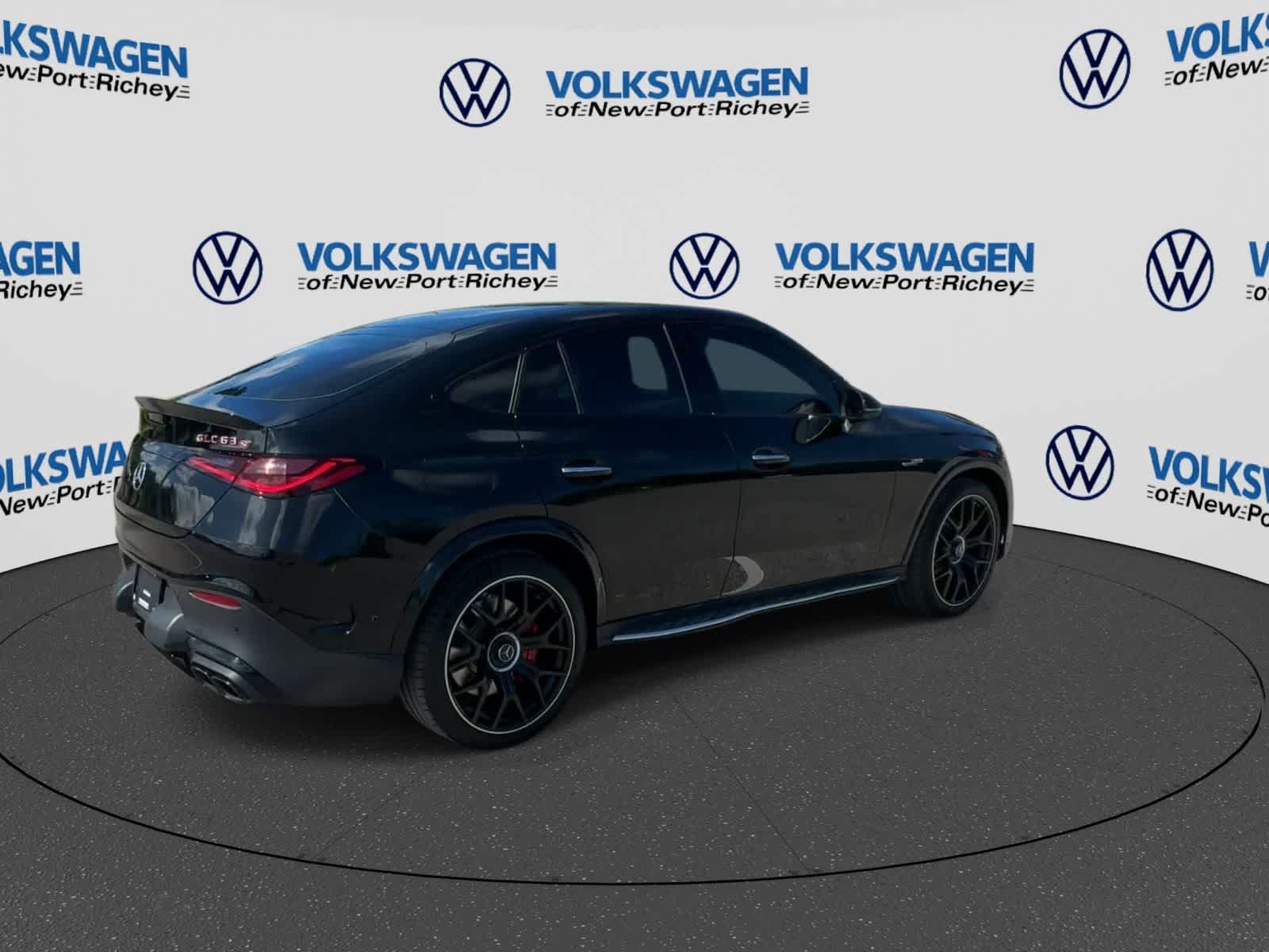 Mercedes-Benz AMG® GLC 63 AMG® GLC 63 S E Performance 2025