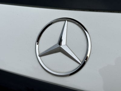 Mercedes-Benz AMG® GLC 43 AMG® GLC 43 de 2025