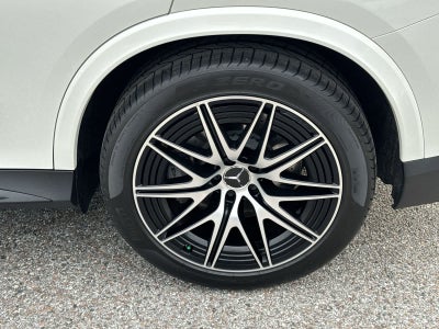 Mercedes-Benz AMG® GLC 43 AMG® GLC 43 de 2025