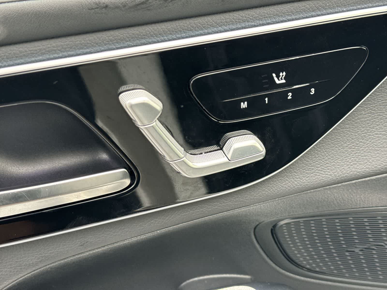 Mercedes-Benz AMG® GLC 43 AMG® GLC 43 de 2025