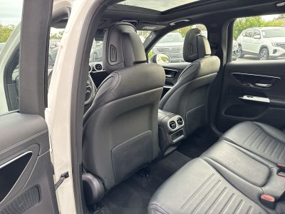 Mercedes-Benz AMG® GLC 43 AMG® GLC 43 de 2025