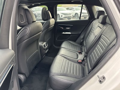 Mercedes-Benz AMG® GLC 43 AMG® GLC 43 de 2025