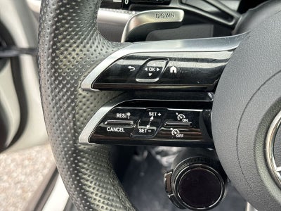 Mercedes-Benz AMG® GLC 43 AMG® GLC 43 de 2025