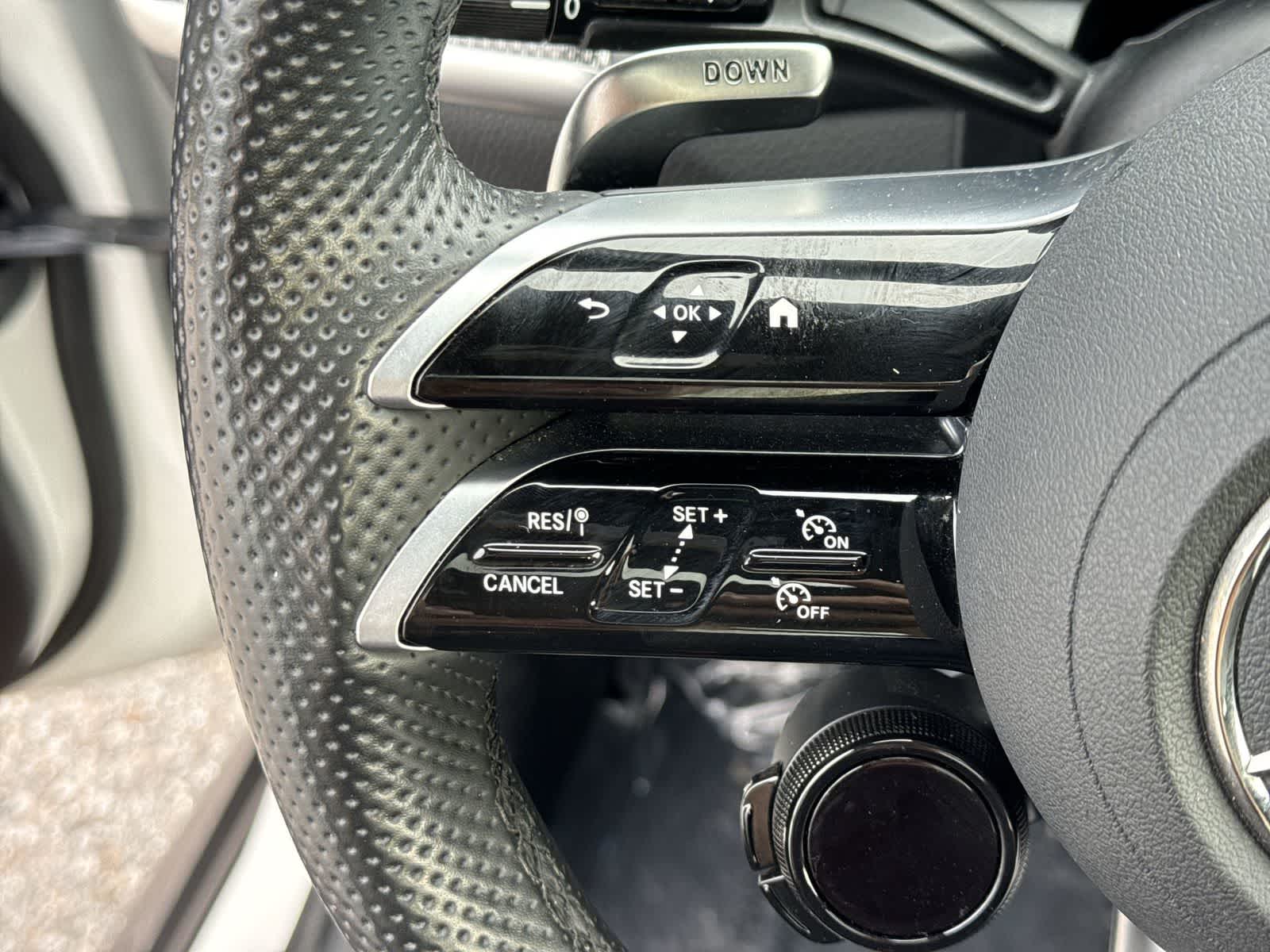Mercedes-Benz AMG® GLC 43 AMG® GLC 43 de 2025