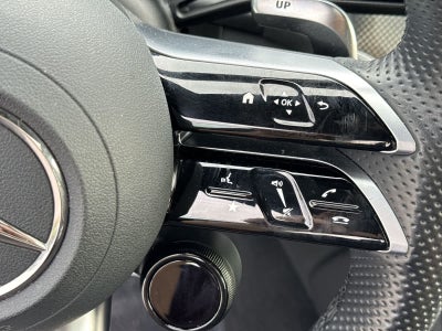 Mercedes-Benz AMG® GLC 43 AMG® GLC 43 de 2025