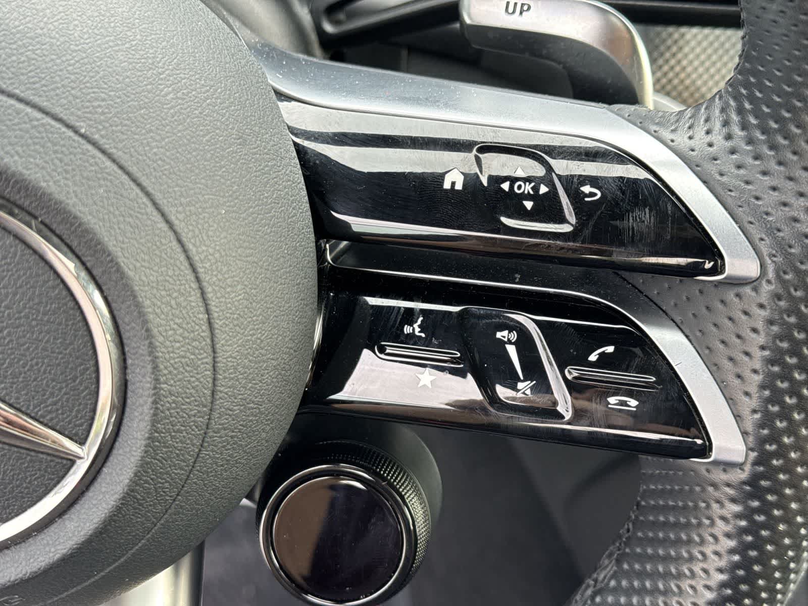 Mercedes-Benz AMG® GLC 43 AMG® GLC 43 de 2025
