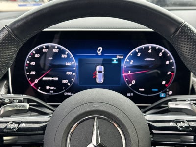 Mercedes-Benz AMG® GLC 43 AMG® GLC 43 de 2025