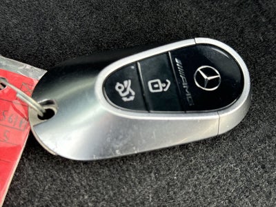 Mercedes-Benz AMG® GLC 43 AMG® GLC 43 de 2025