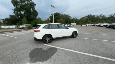 Mercedes-Benz AMG® GLC 43 AMG® GLC 43 de 2025