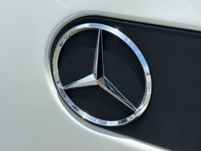 Mercedes-Benz G 550 de 2025 G 550