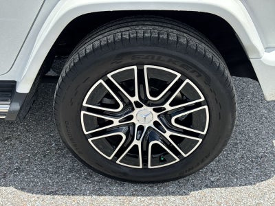 Mercedes-Benz G 550 de 2025 G 550
