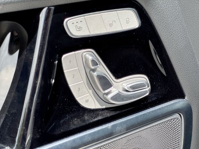 Mercedes-Benz G 550 de 2025 G 550