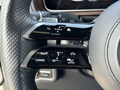 Mercedes-Benz G 550 de 2025 G 550