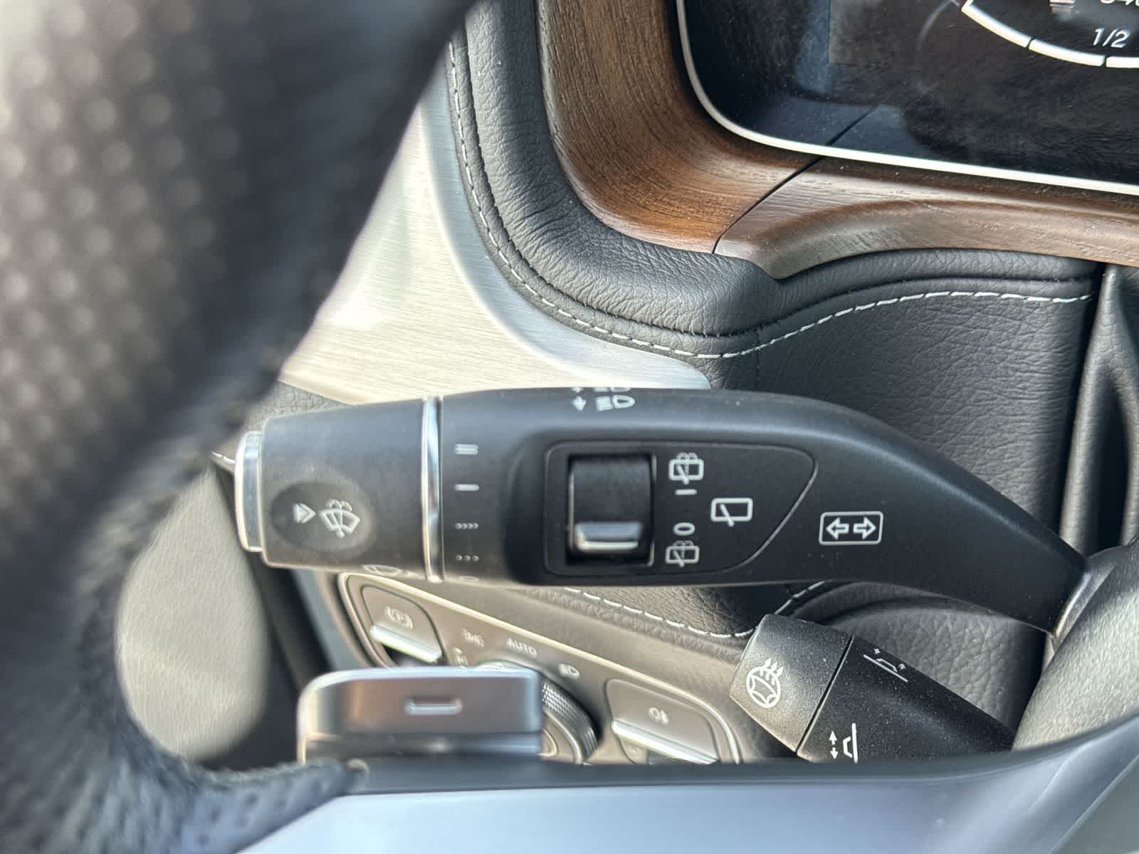 Mercedes-Benz G 550 de 2025 G 550