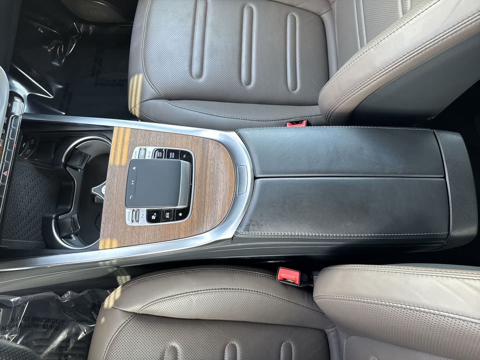 Mercedes-Benz G 550 de 2025 G 550