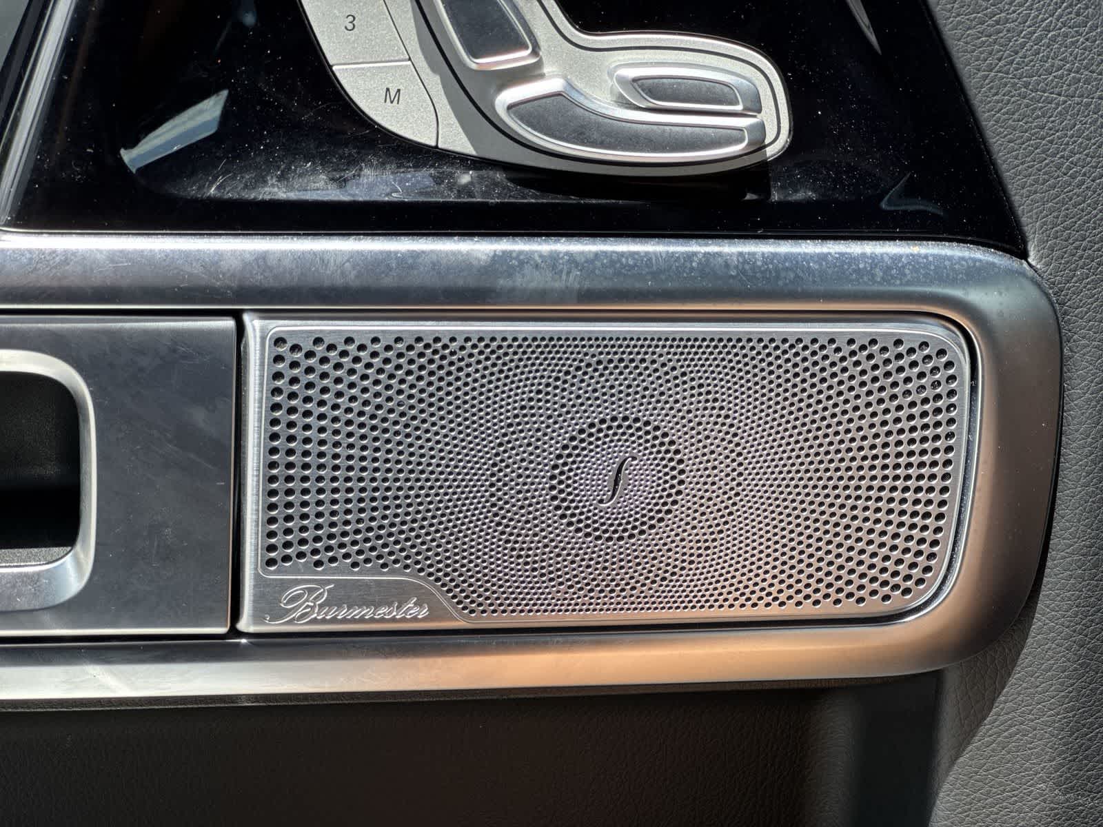 Mercedes-Benz G 550 de 2025 G 550