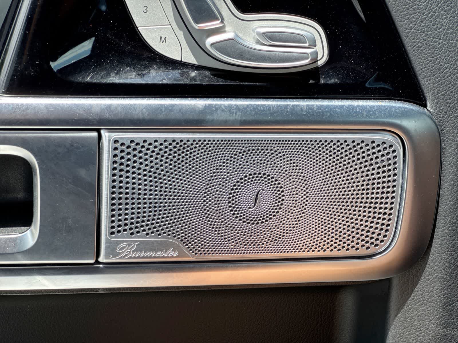 Mercedes-Benz G 550 de 2025 G 550