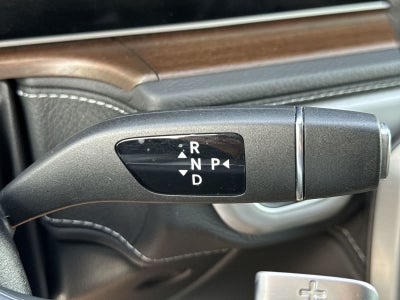 Mercedes-Benz G 550 de 2025 G 550